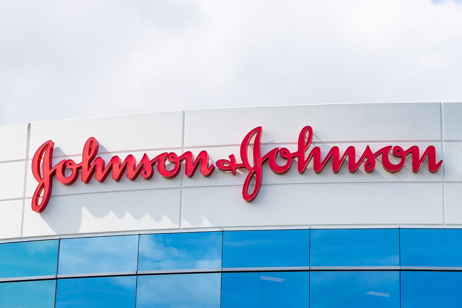 Johnson & Johnson