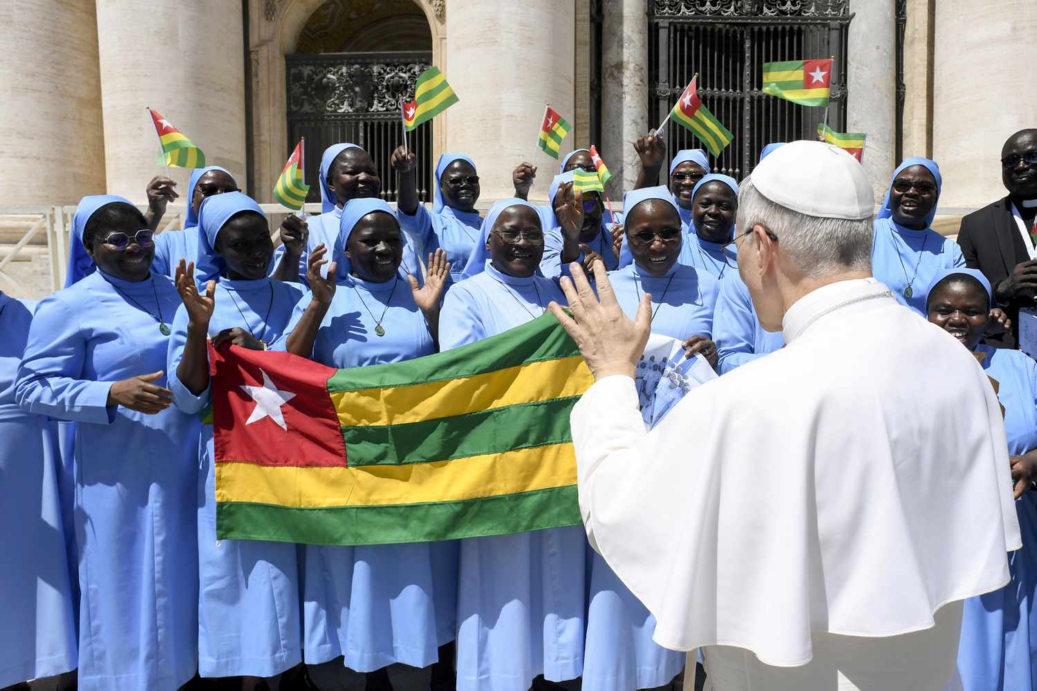 Pope Leo