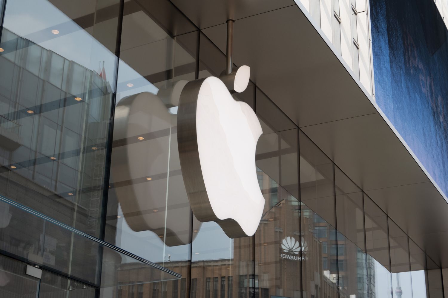 Apple store