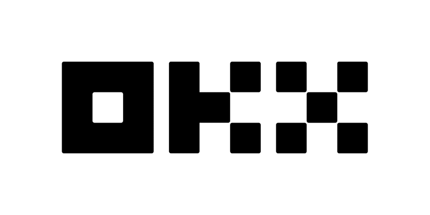 OKX logo