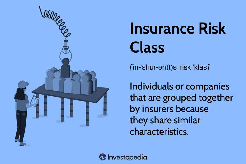 Insurance Risk Class
