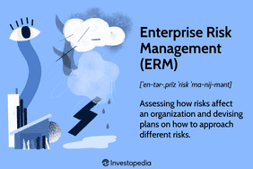 Enterprise Risk Management (ERM)