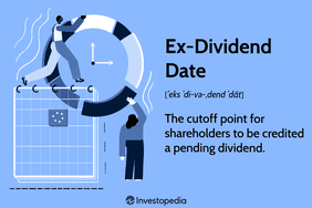 Ex-Dividend Date