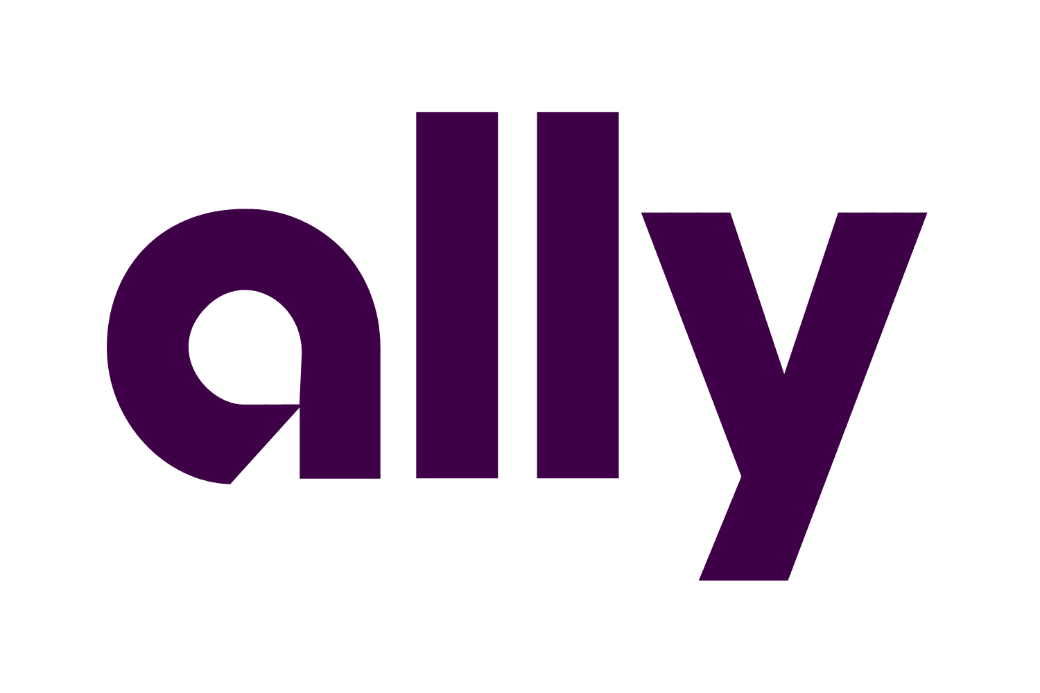 Ally Bank Logo