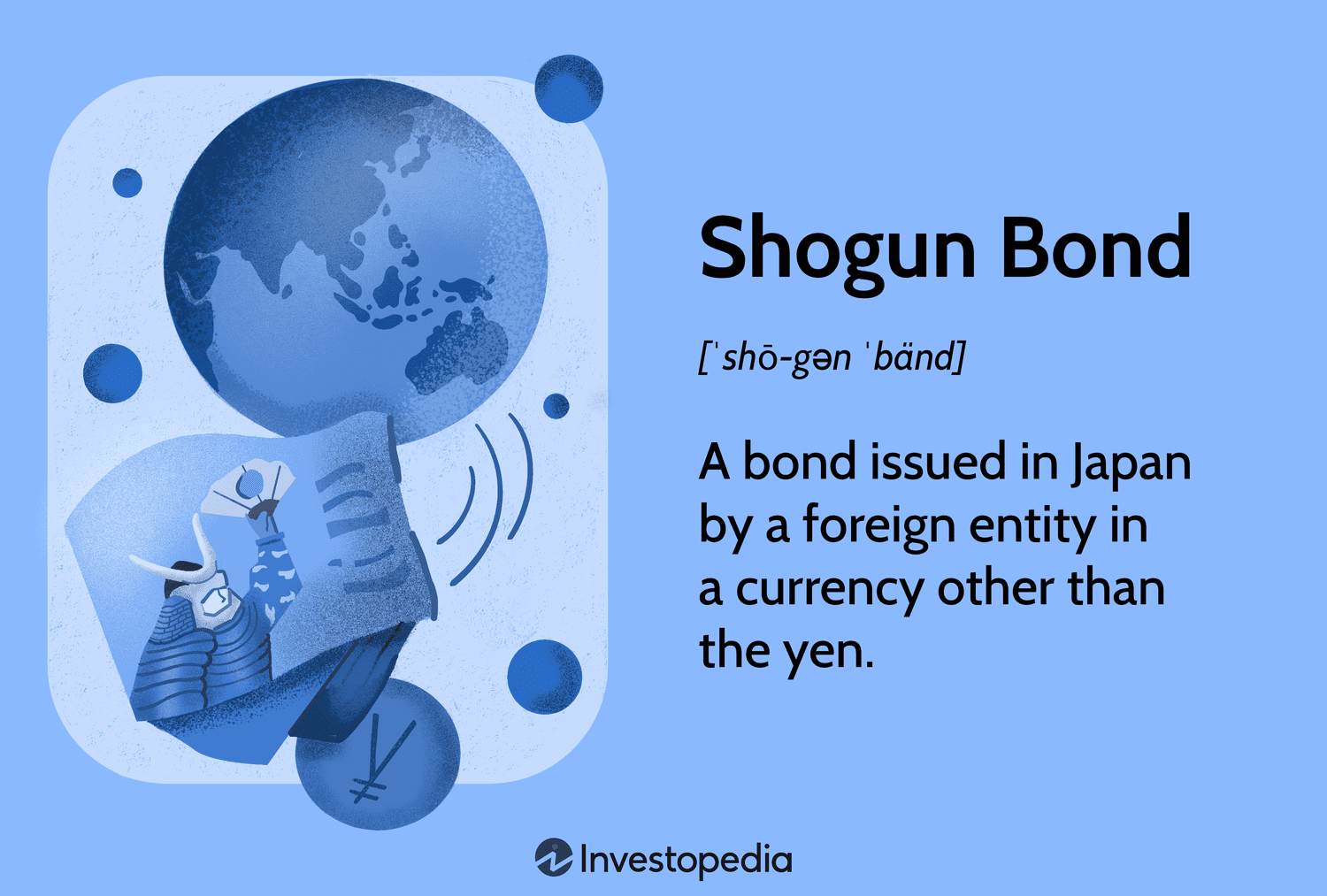 Shogun Bond