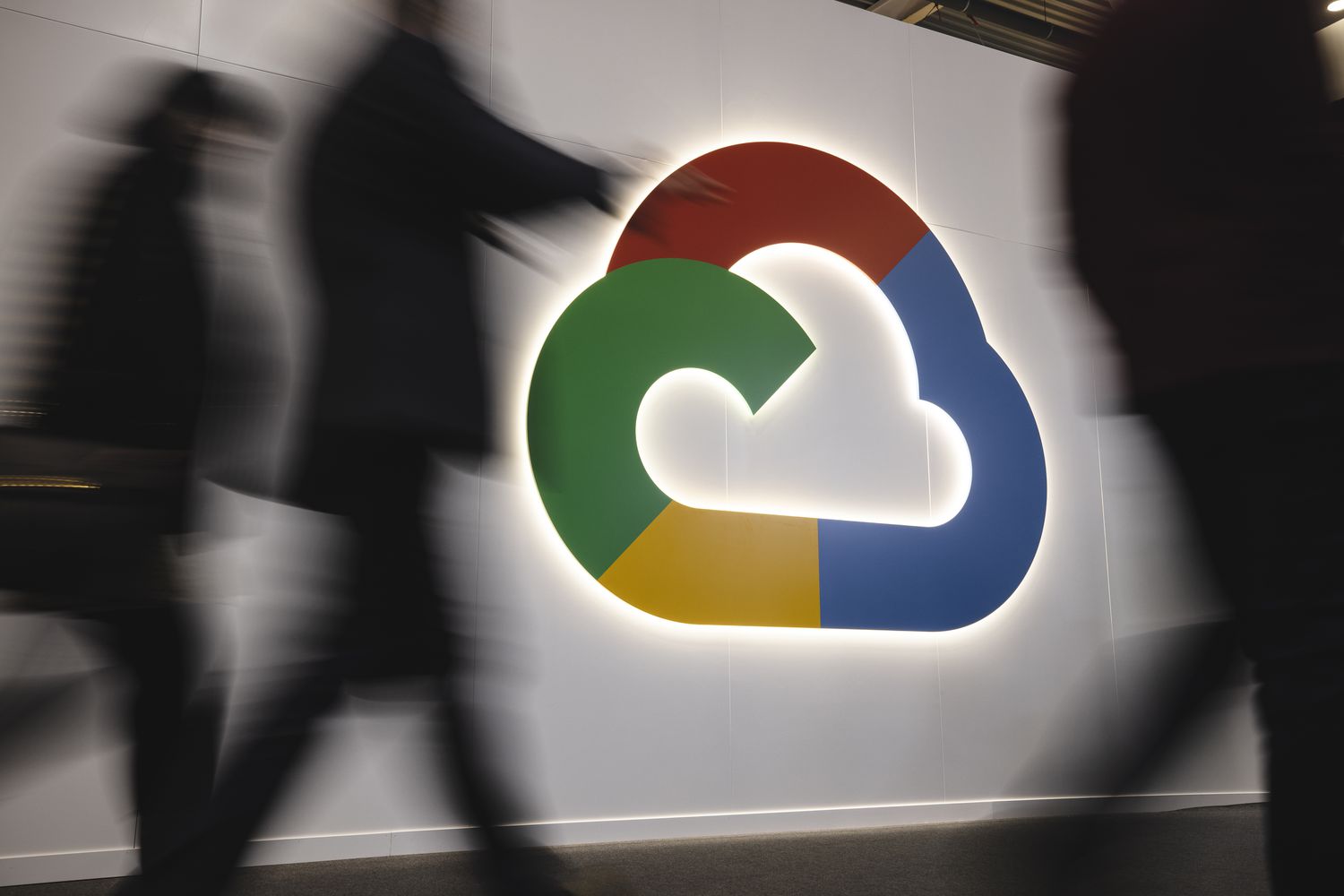  Google Cloud