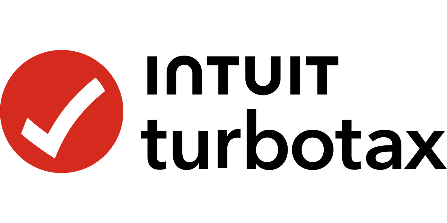 Intuit TurboTax Logo