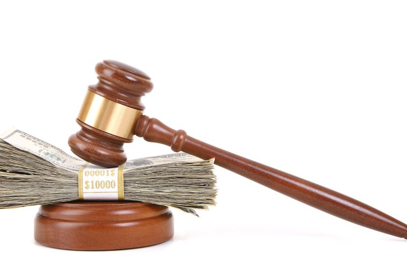 Court Settlement