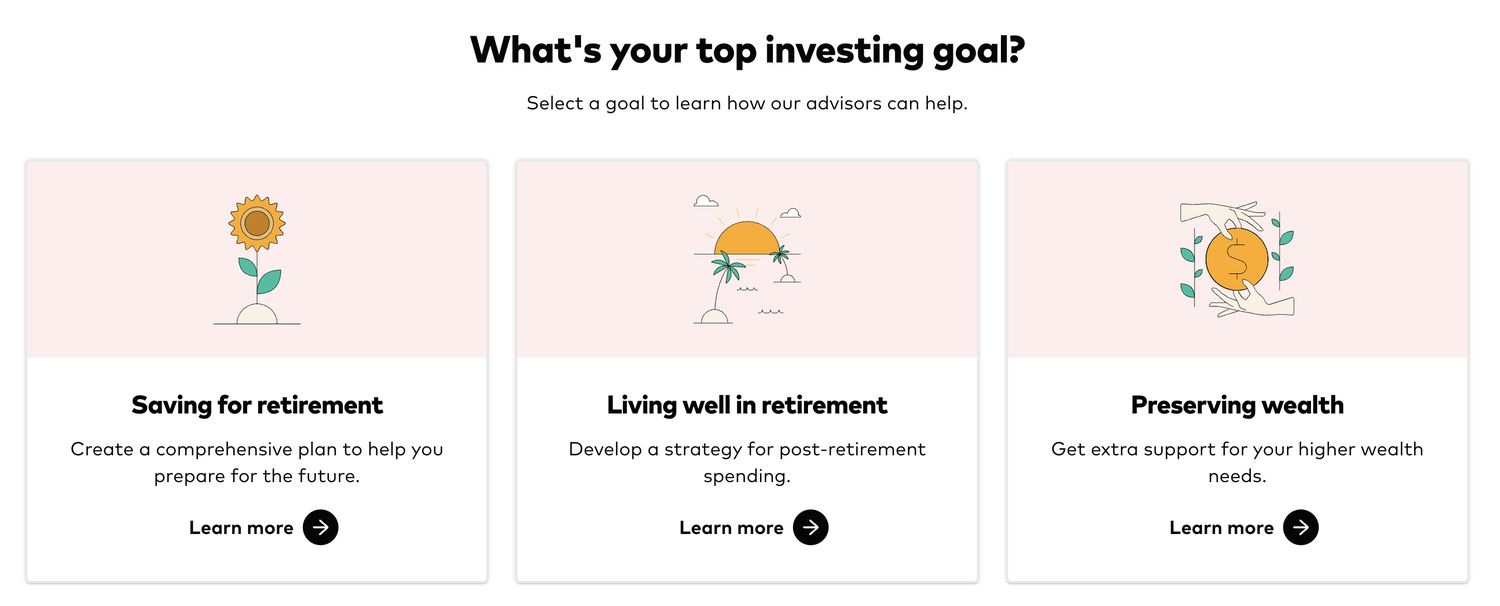 Vanguard Personal Advisor Services Review