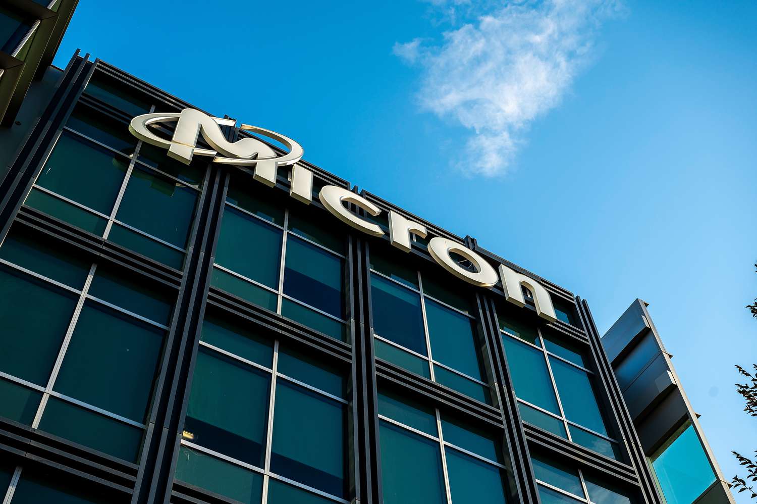 Micron Technology