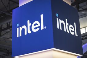 Intel logo