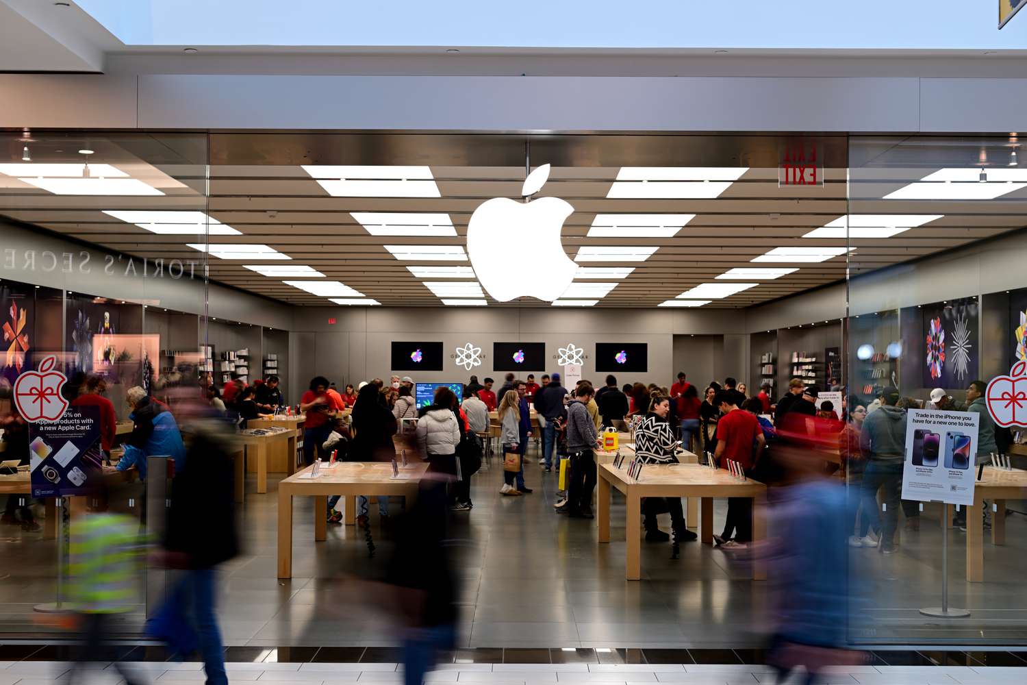 Apple Store