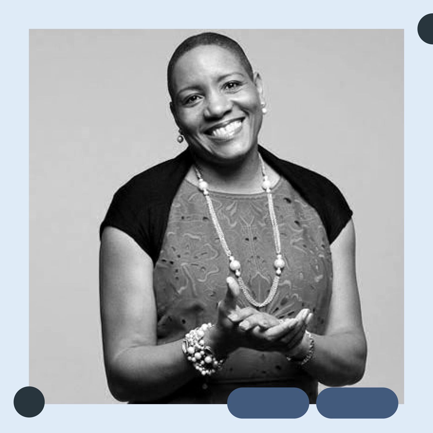 Zaneilia Harris