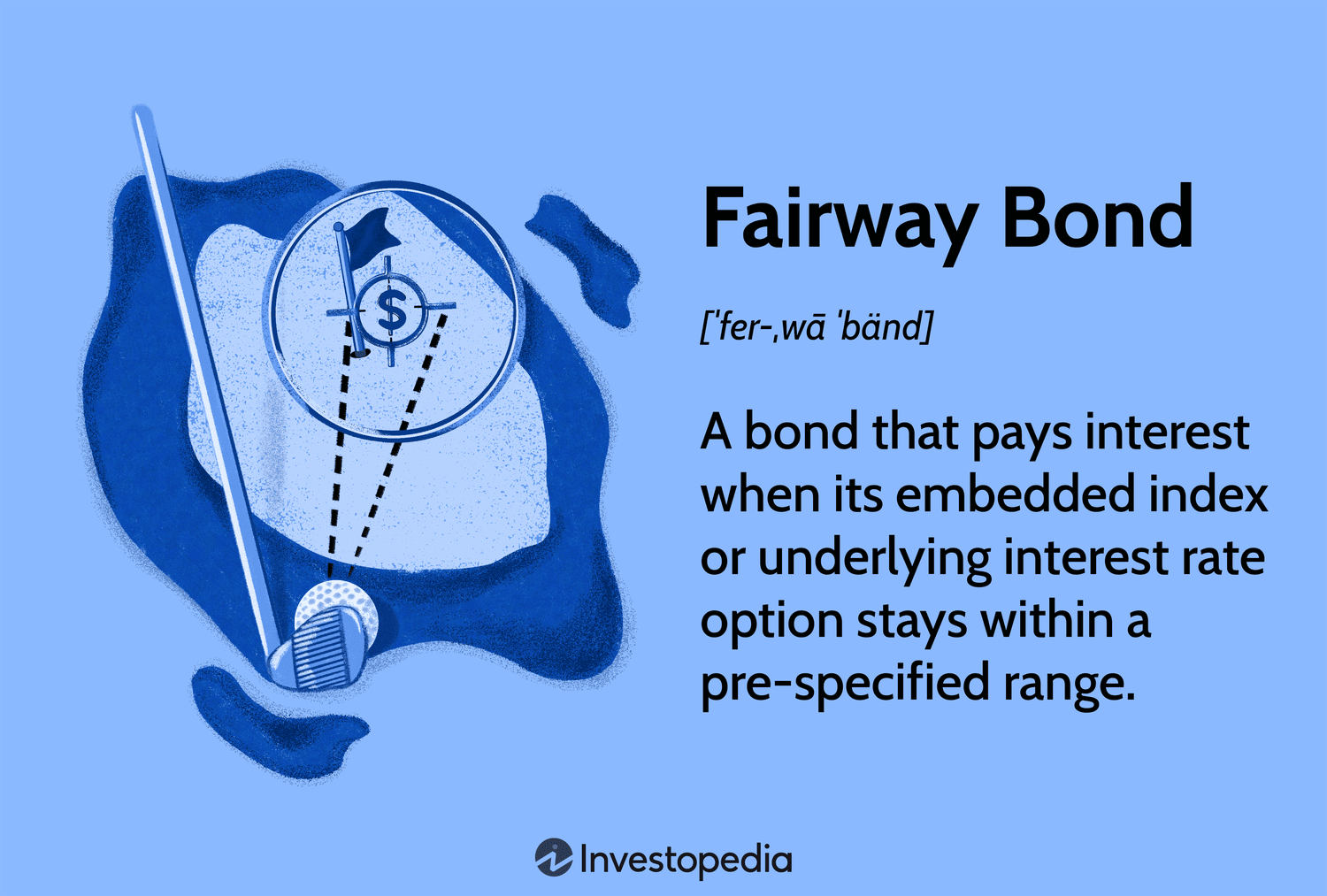 Fairway Bond
