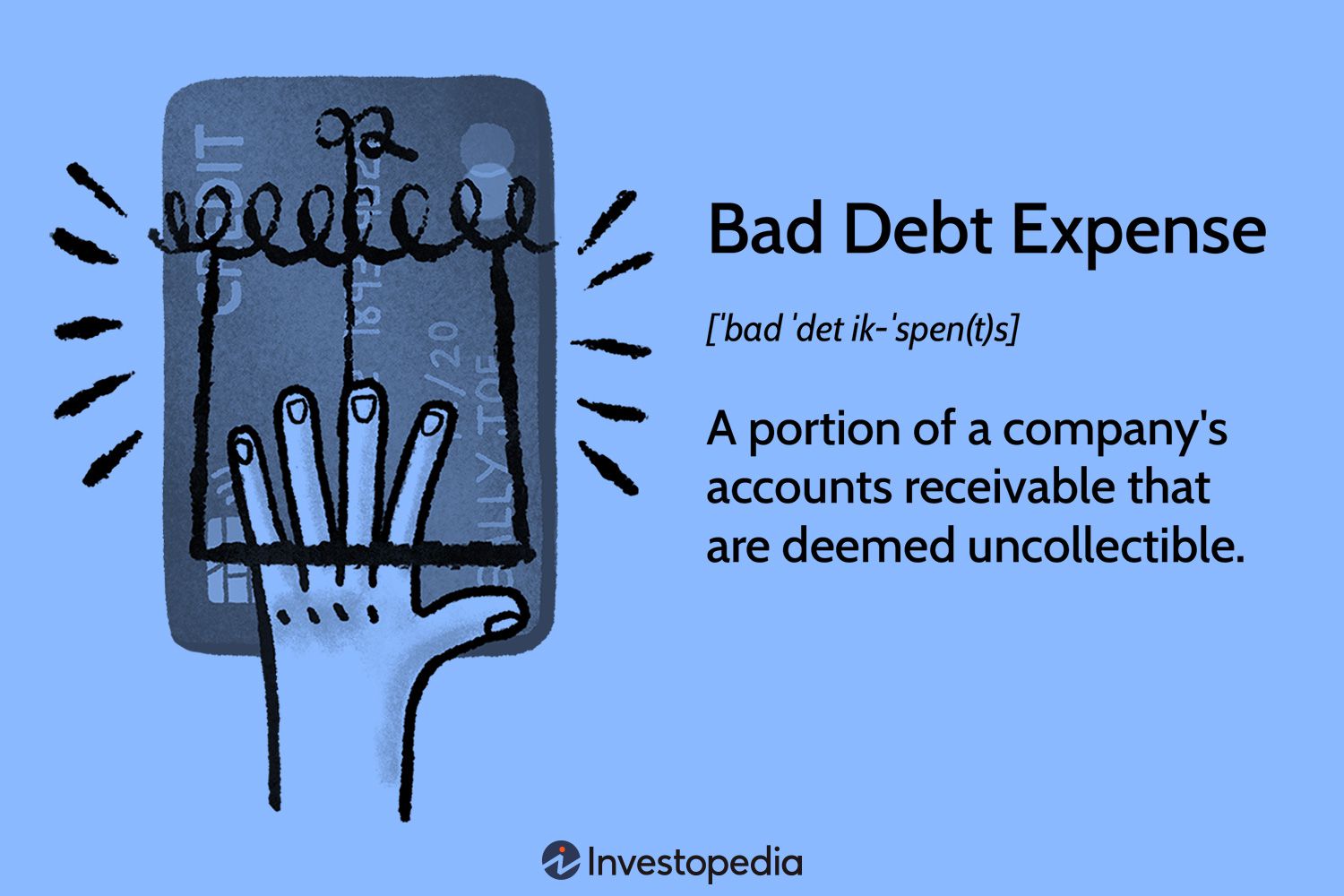 Bad Debt Expense