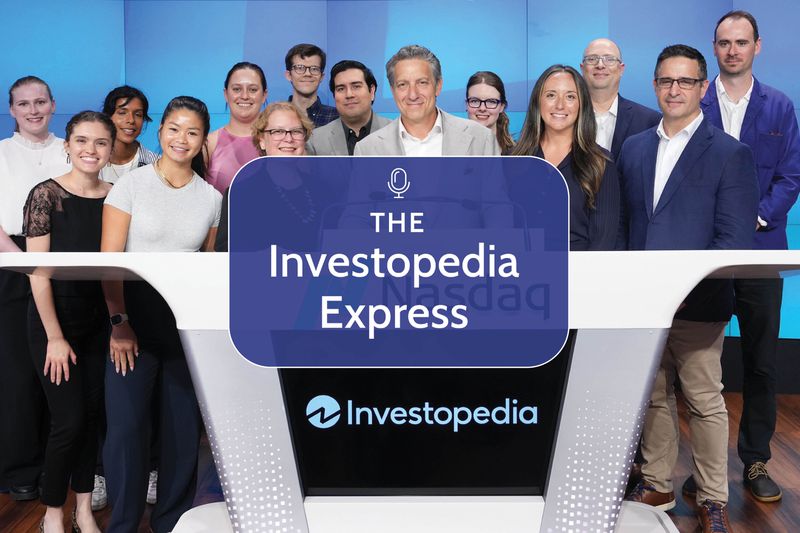 Investopedia Celebrates 25 Years