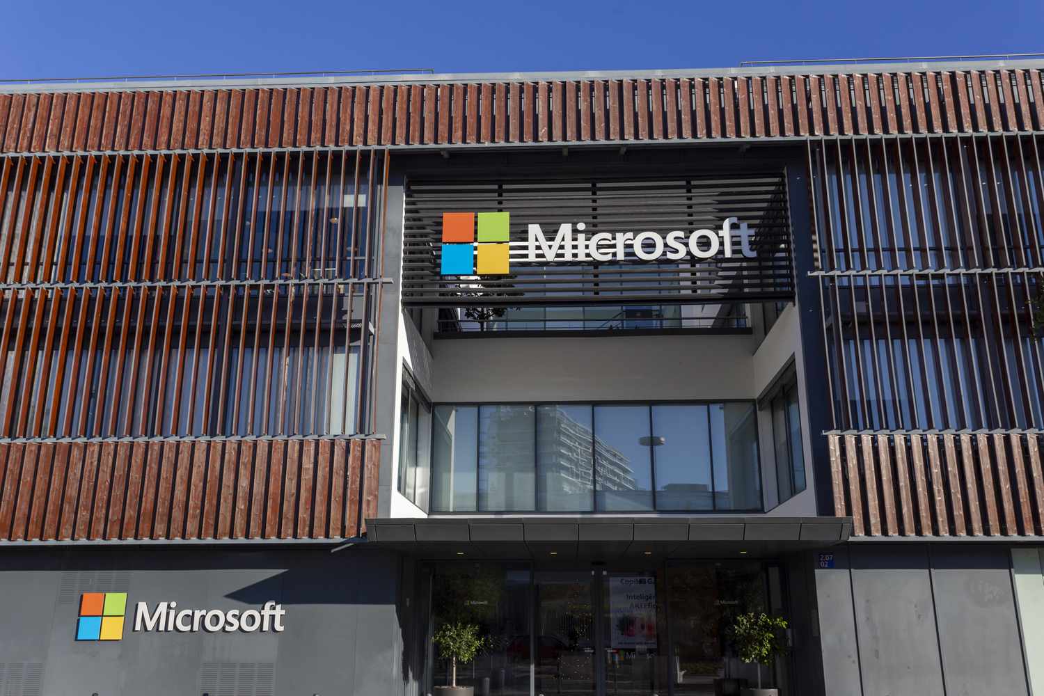 Microsoft office