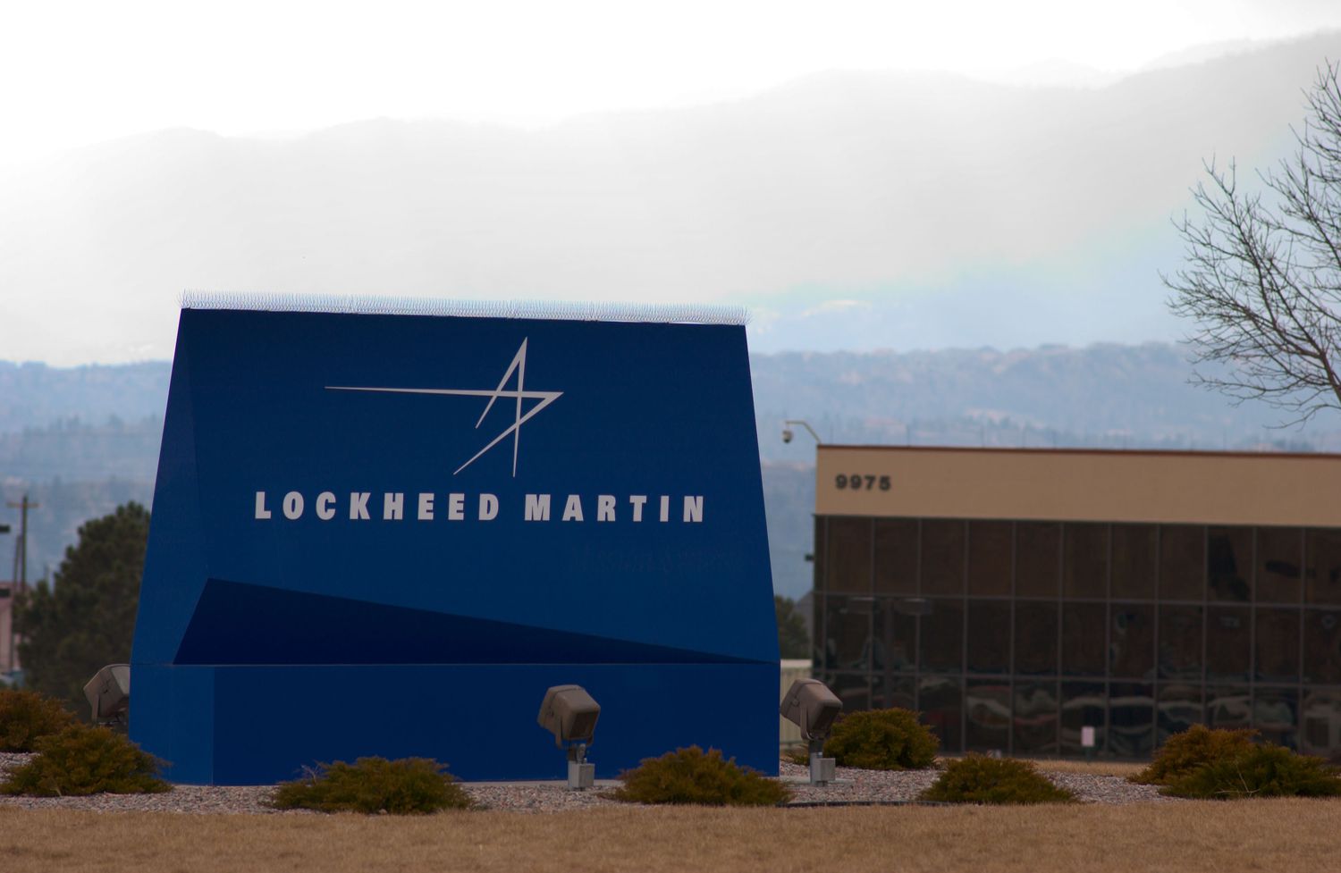 Lockheed Martin