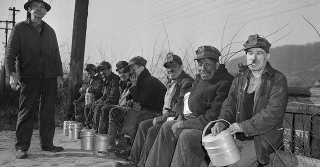 United Mine Workers of America of 1946