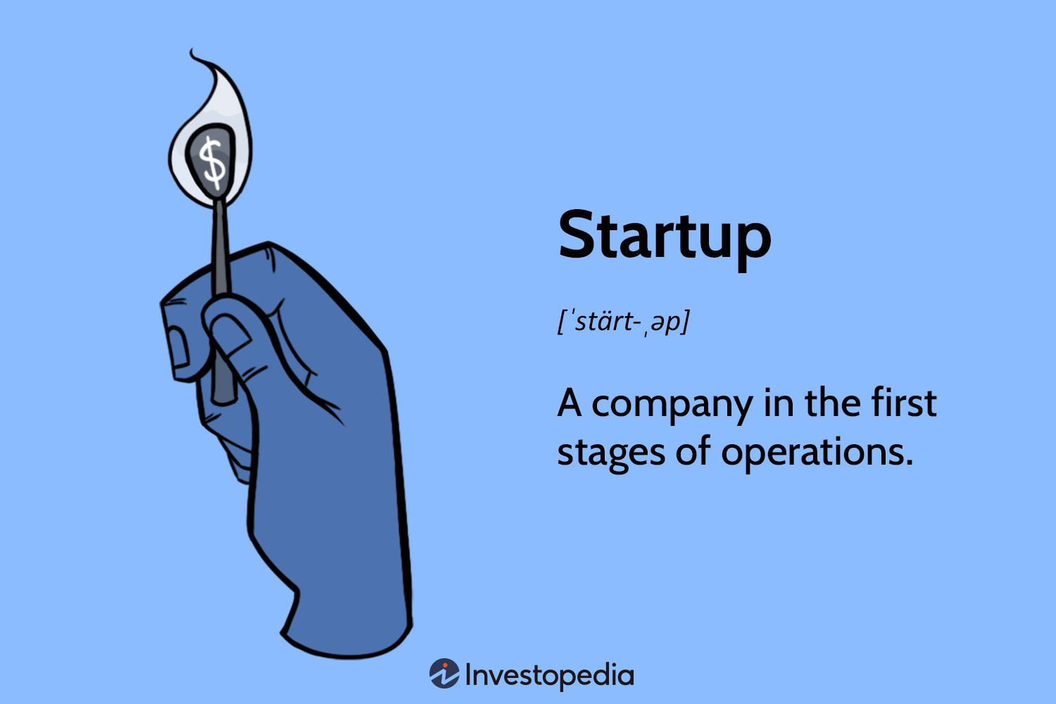 Startup