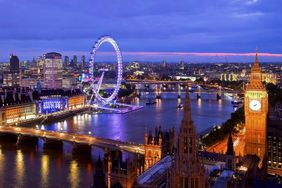 London, U.K.