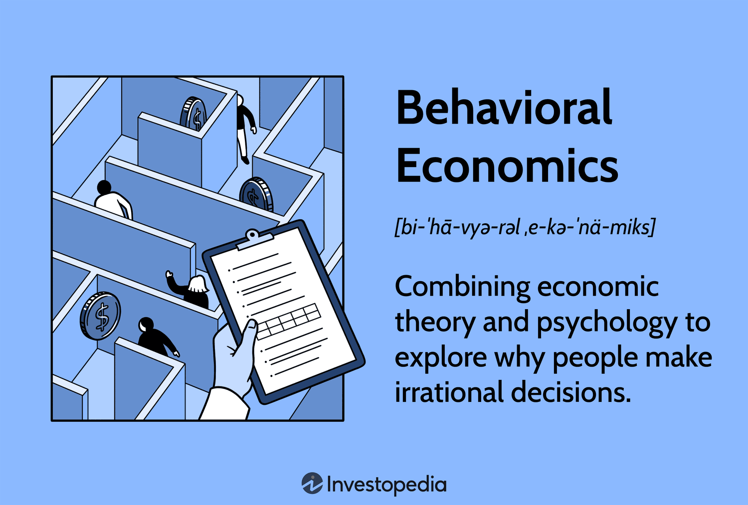 Behavioral Economics