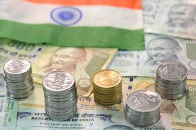 Indian Currency