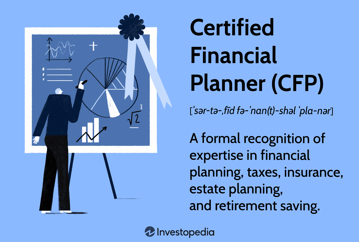 Certified Financial Planner (CFP)