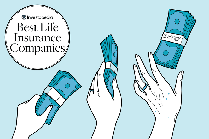Best Whole Life Insurance Companies