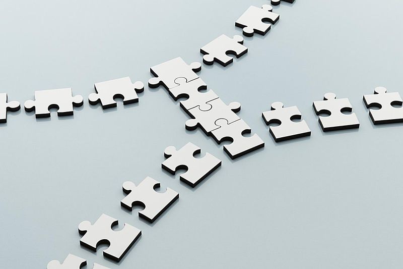 The Internet of Things