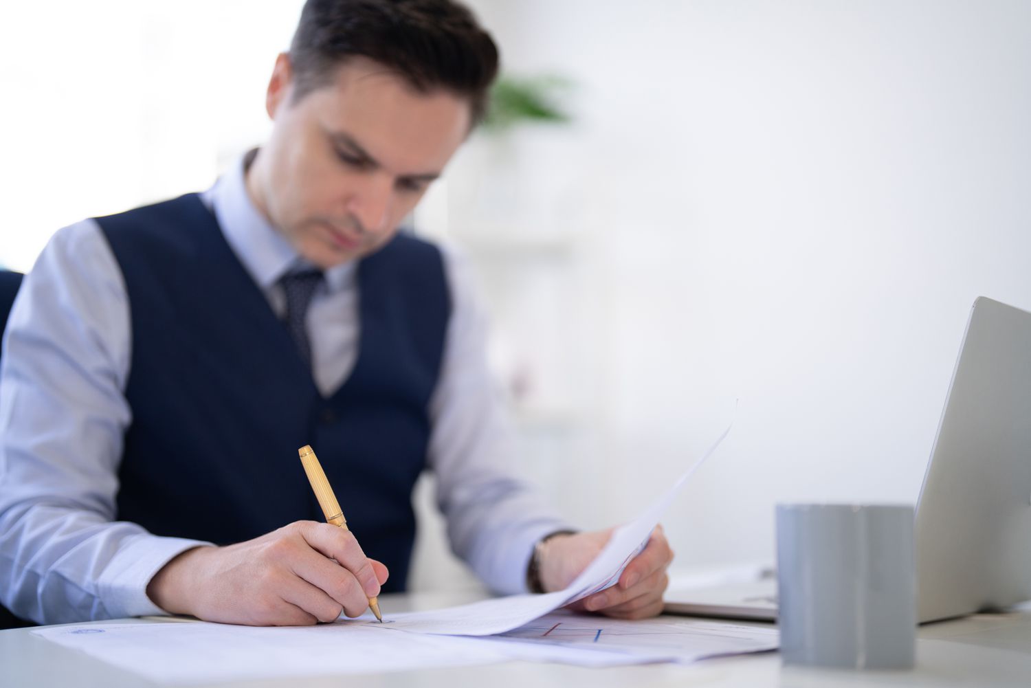 A candidate takes the Series 9/10 securities exam to be allowed to supervise sales activities at their branch office if they pass.