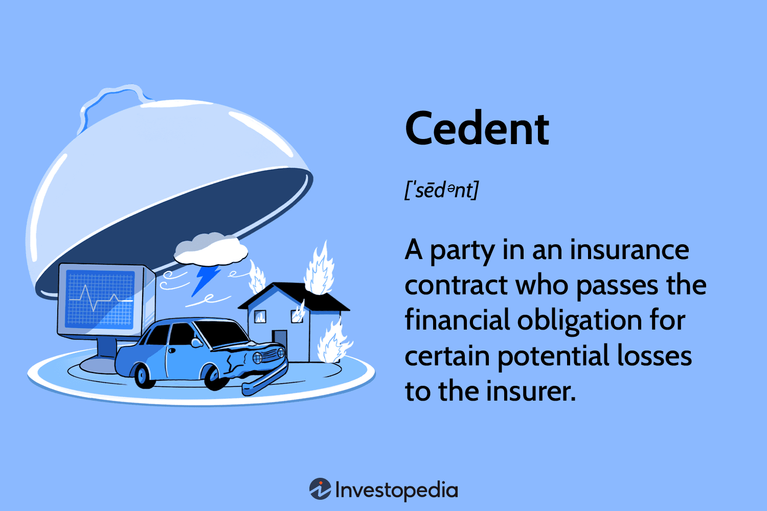 Cedent