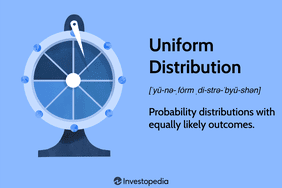 Uniform Distribution
