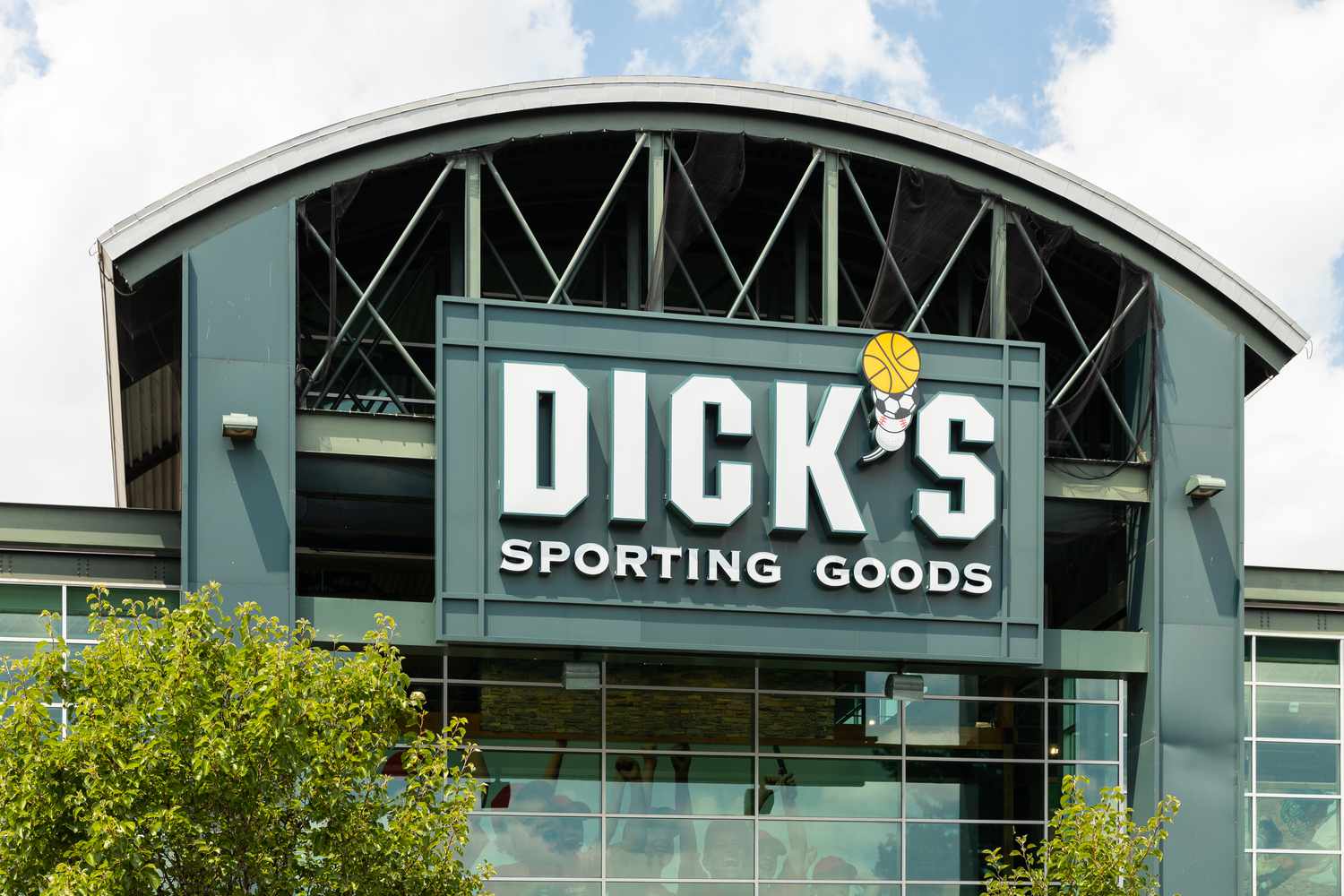 Dick's Sporting Goods
