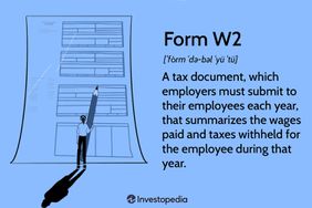 Form W2