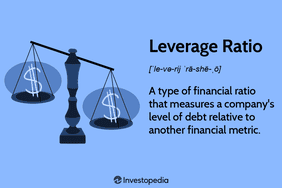 Leverage Ratio