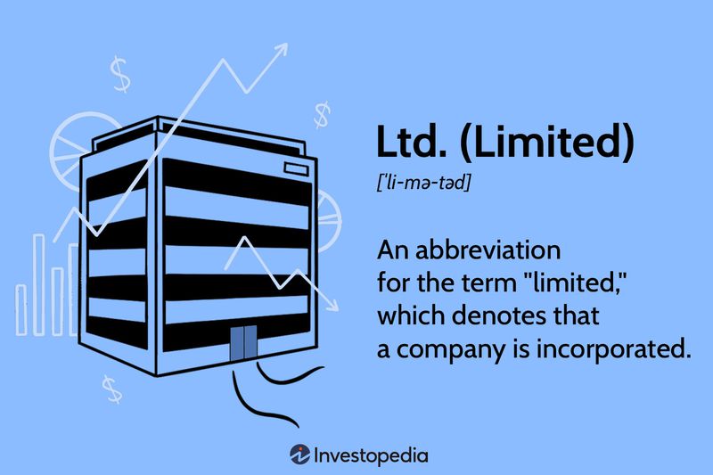 Ltd. (Limited)