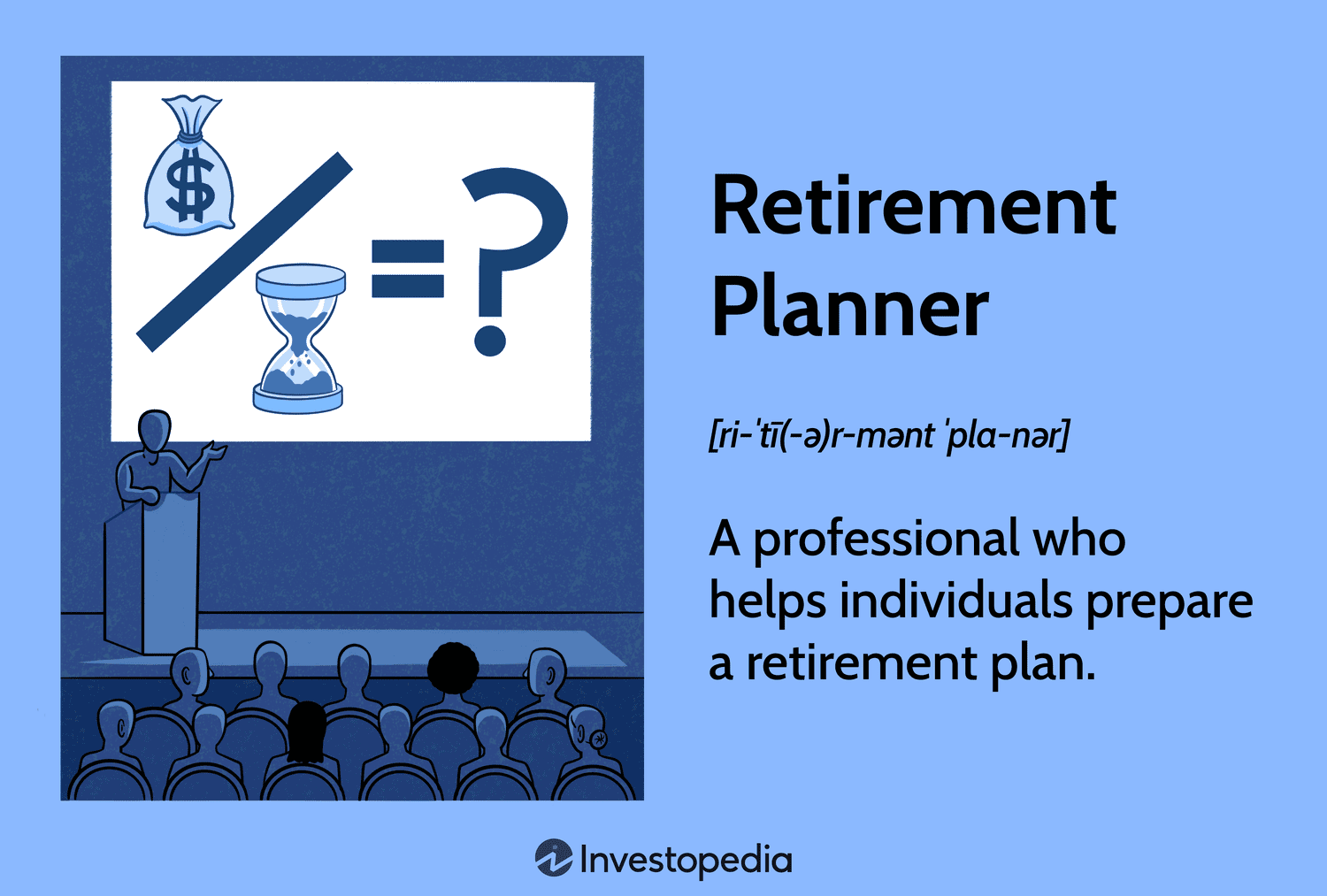 Retirement Planner