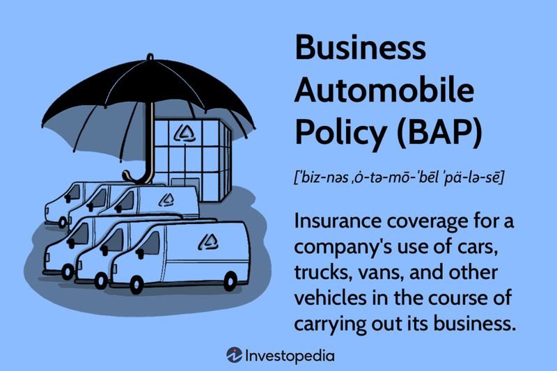 Business Automobile Policy (BAP)