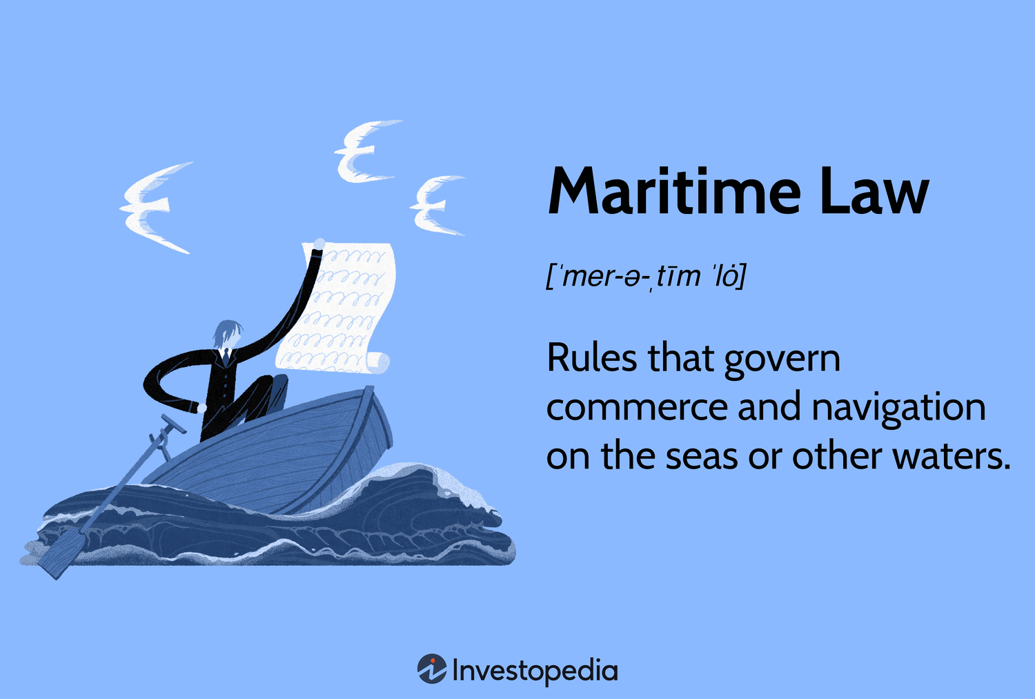 Maritime Law