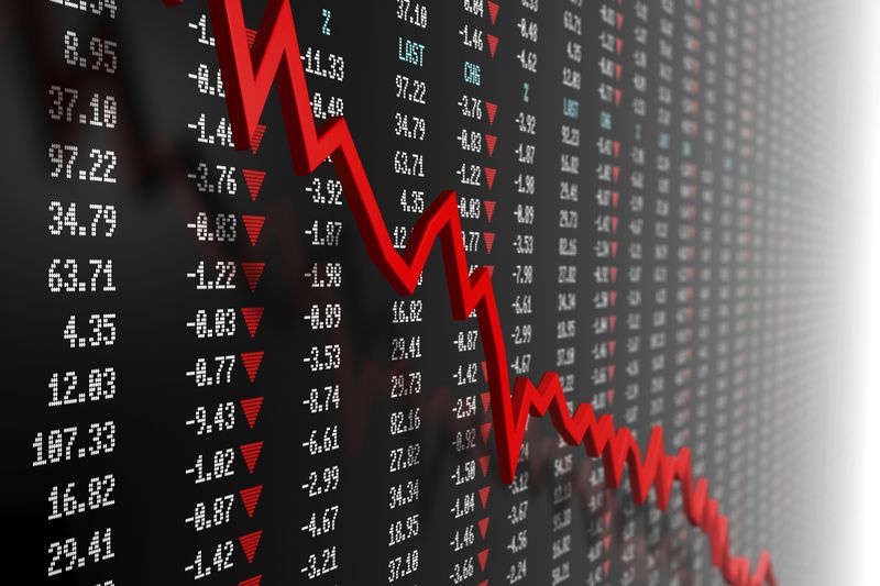 How to Avoid Getting Creamed By a Falling Stock Market