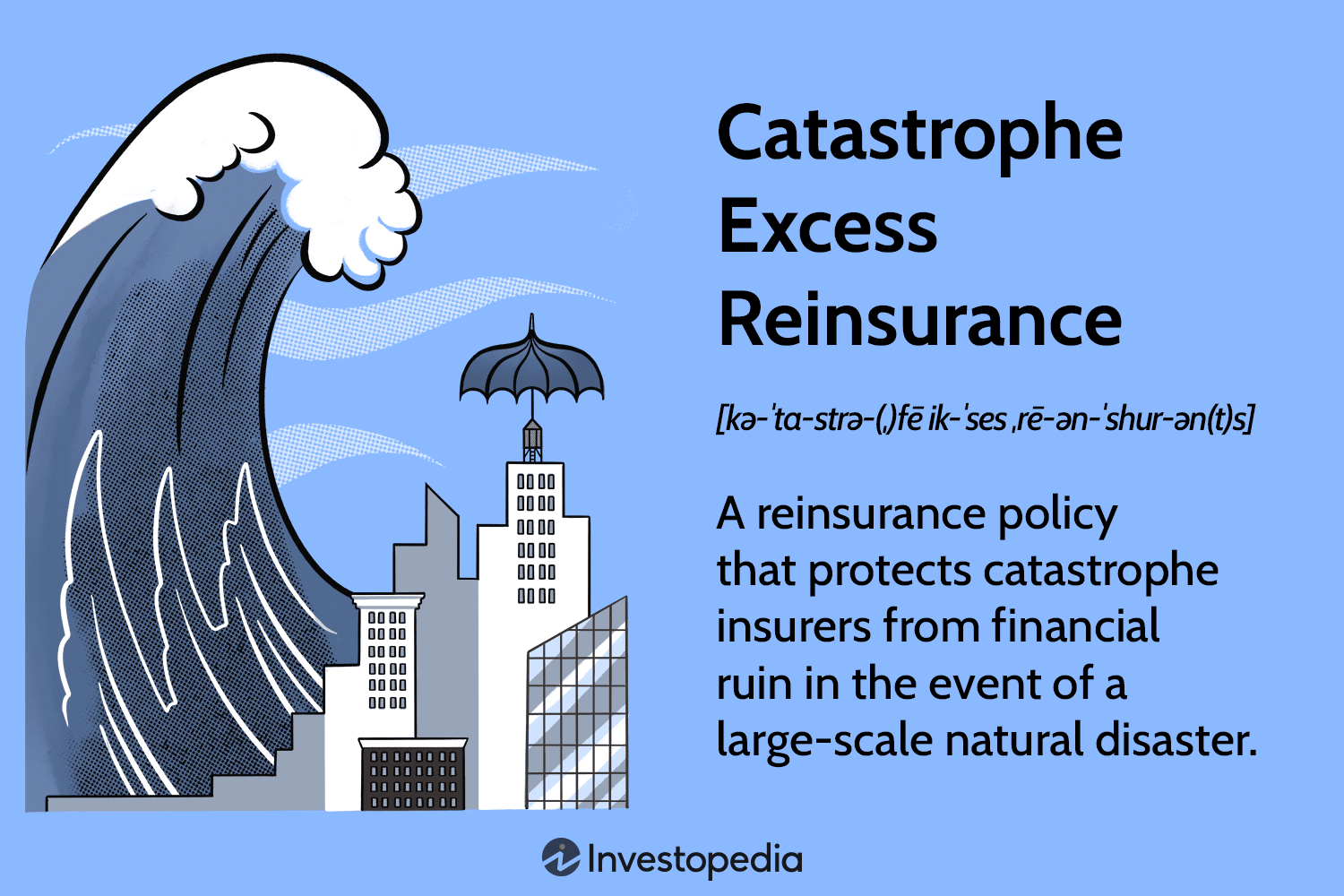 Catastrophe Excess Reinsurance