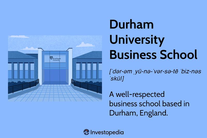 Durham University Business School