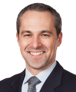 Ben Rizzuto