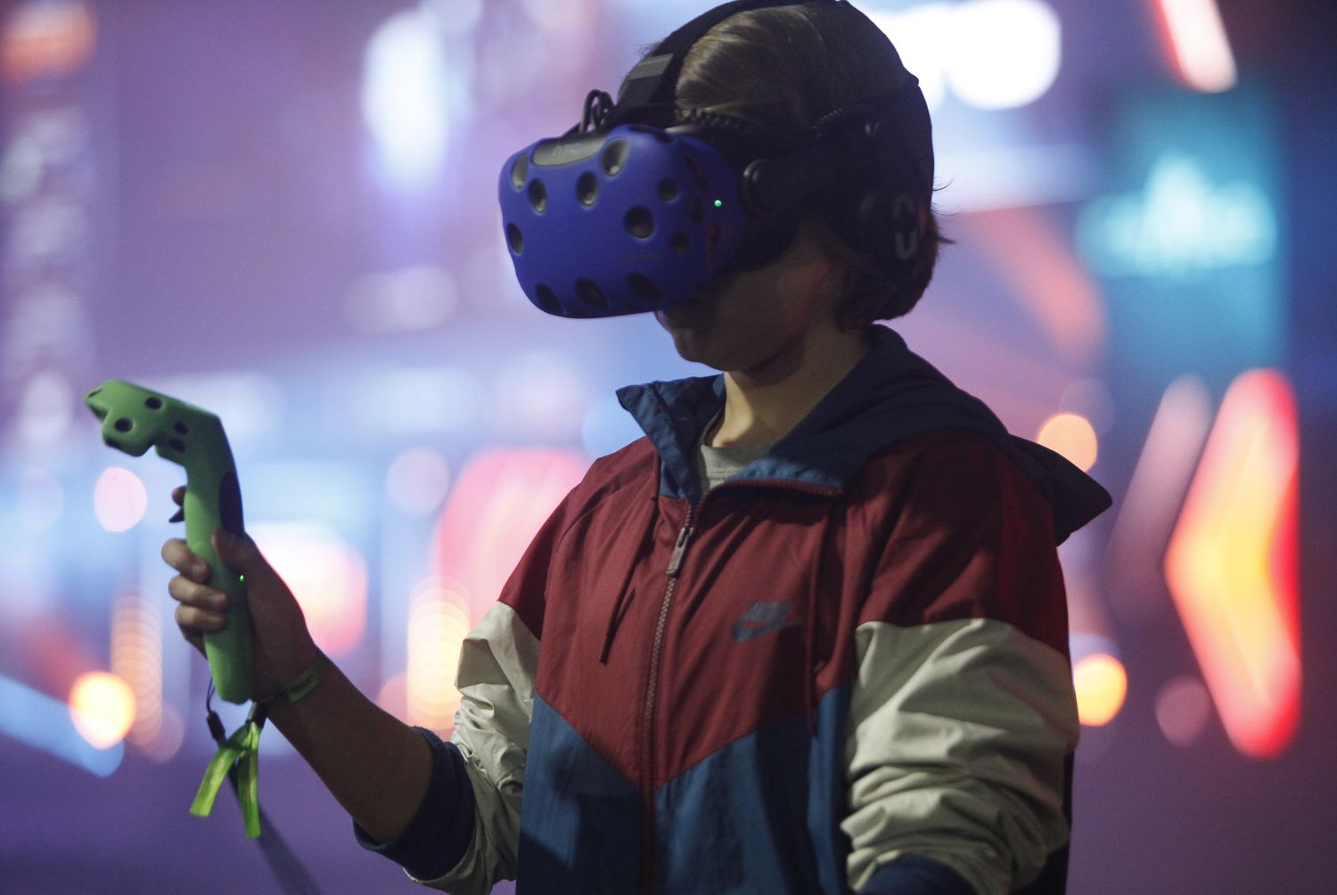Beat Saber