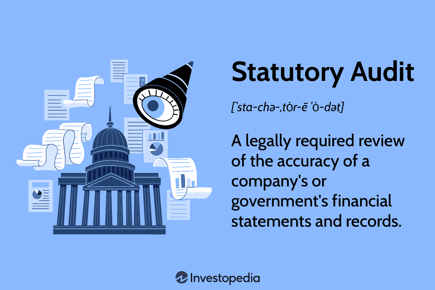Statutory Audit