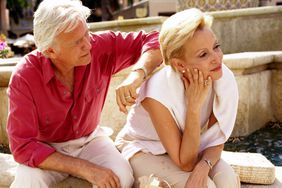 grandparents can have marital troubles and even get divorced