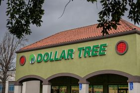 Dollar Tree store
