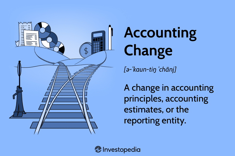 Accounting Change