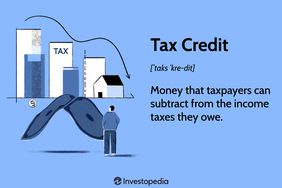 Tax Credit